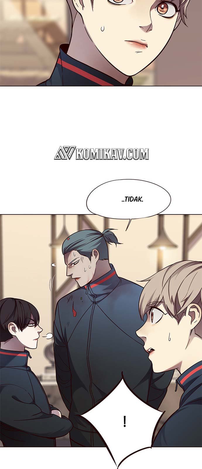 Eleceed Page 14