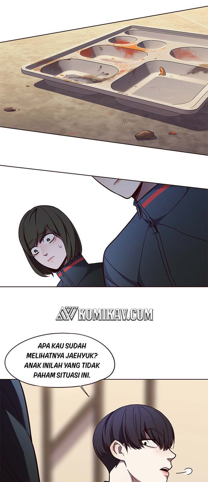 Eleceed Page 16