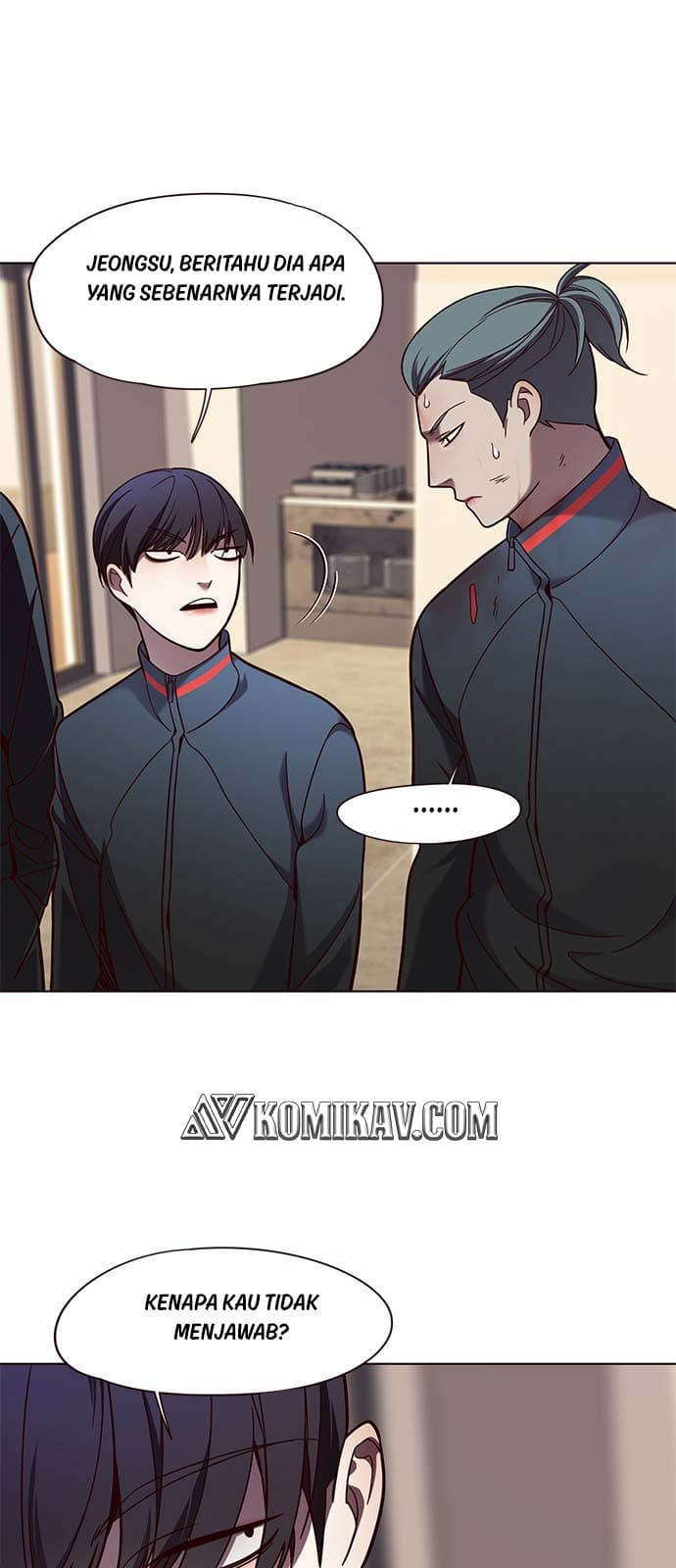 Eleceed Page 18