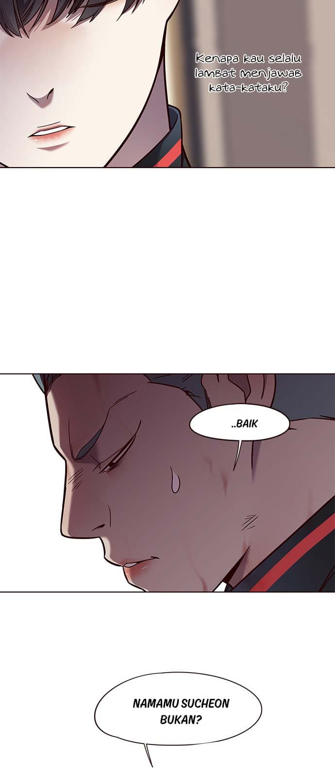 Eleceed Page 19
