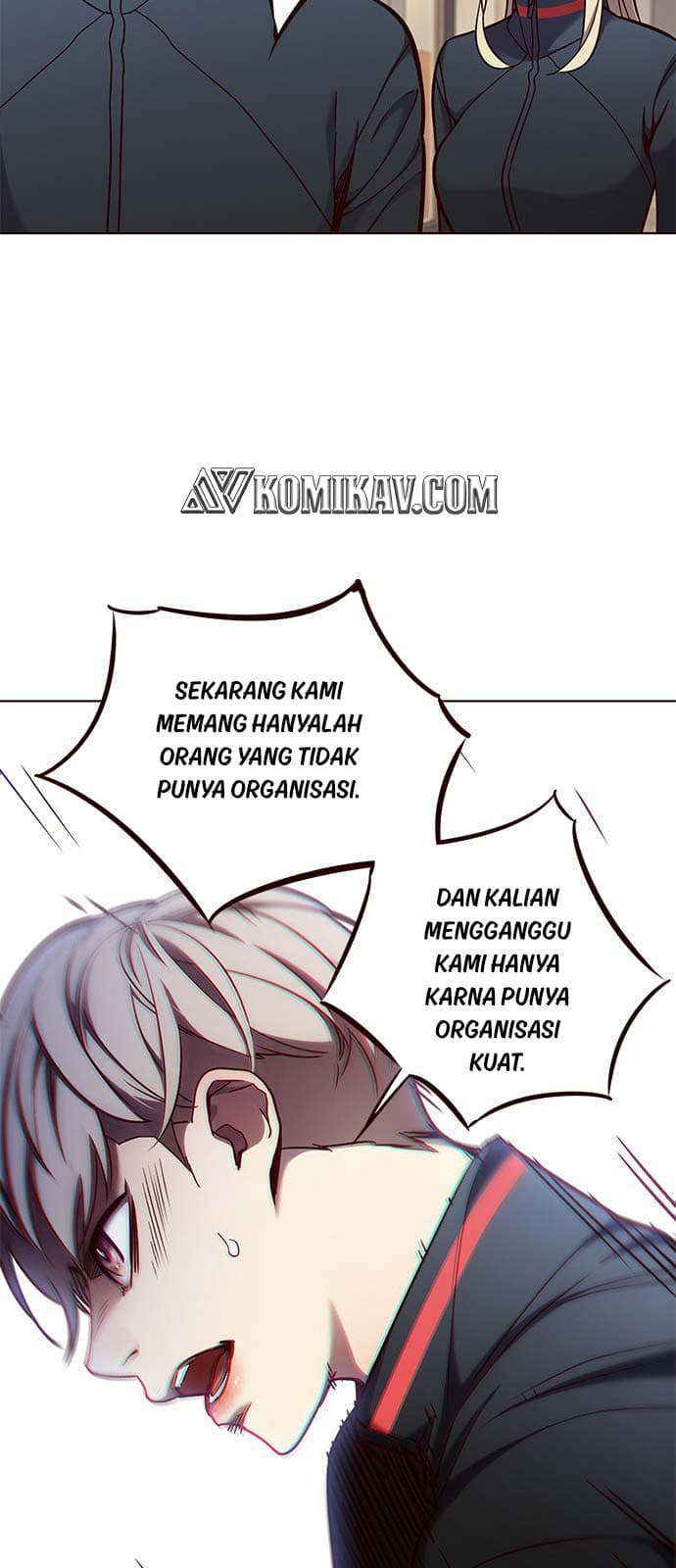 Eleceed Page 25