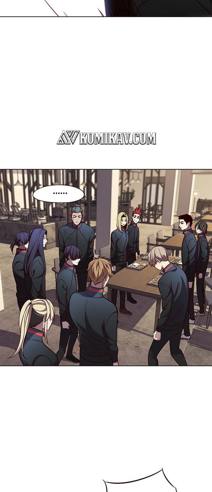 Eleceed Page 26
