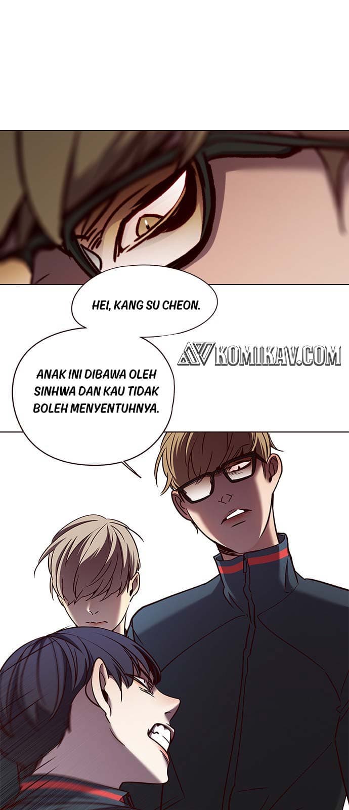 Eleceed Page 28