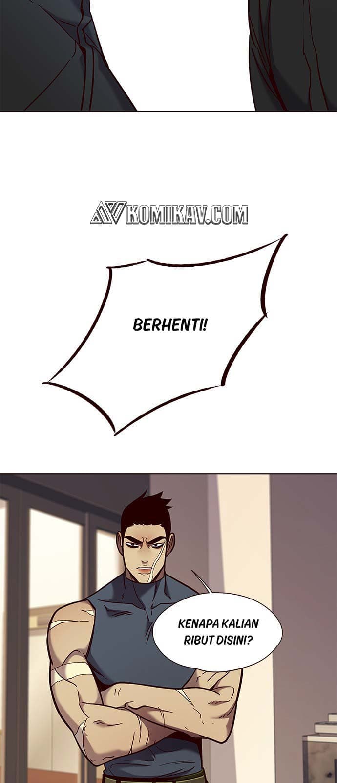 Eleceed Page 30