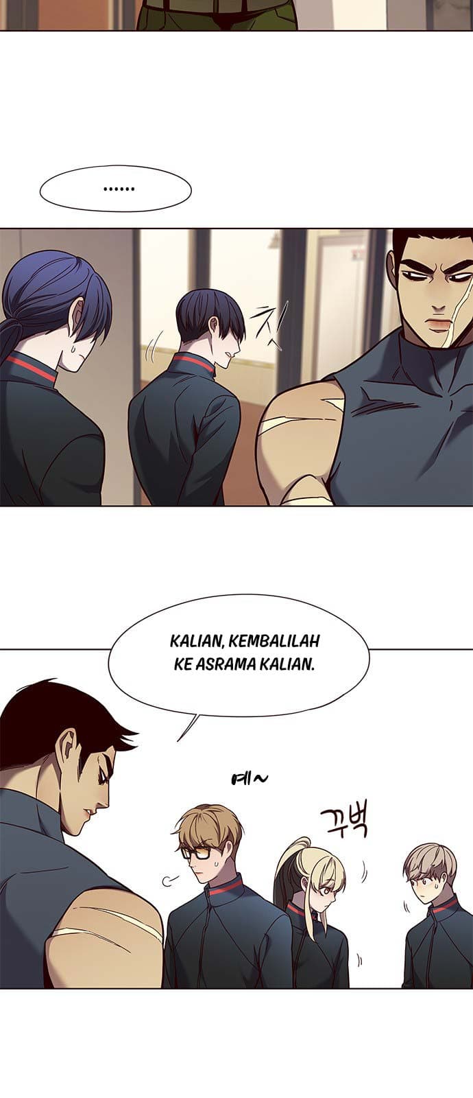 Eleceed Page 31
