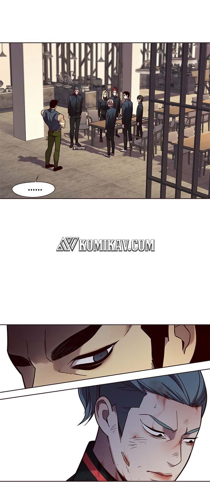 Eleceed Page 32