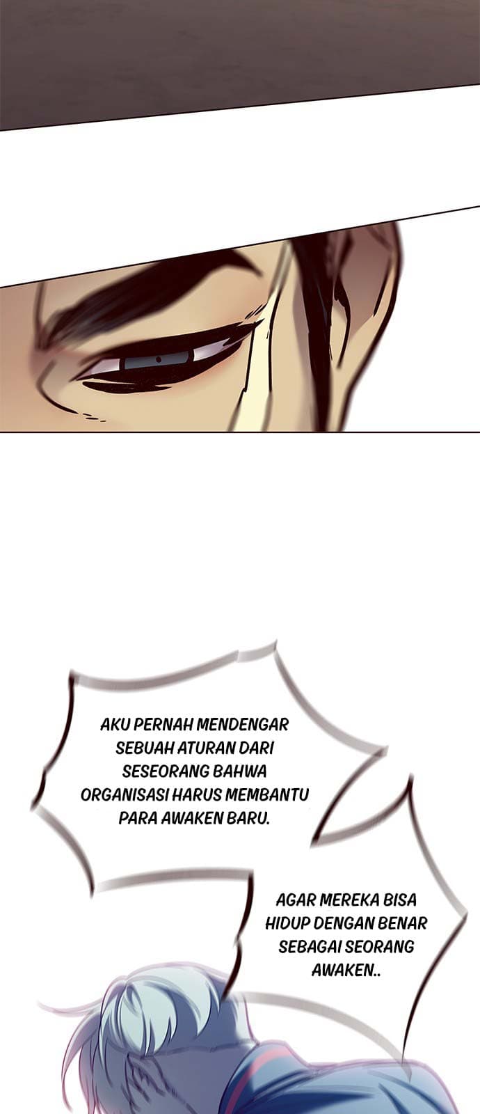 Eleceed Page 35