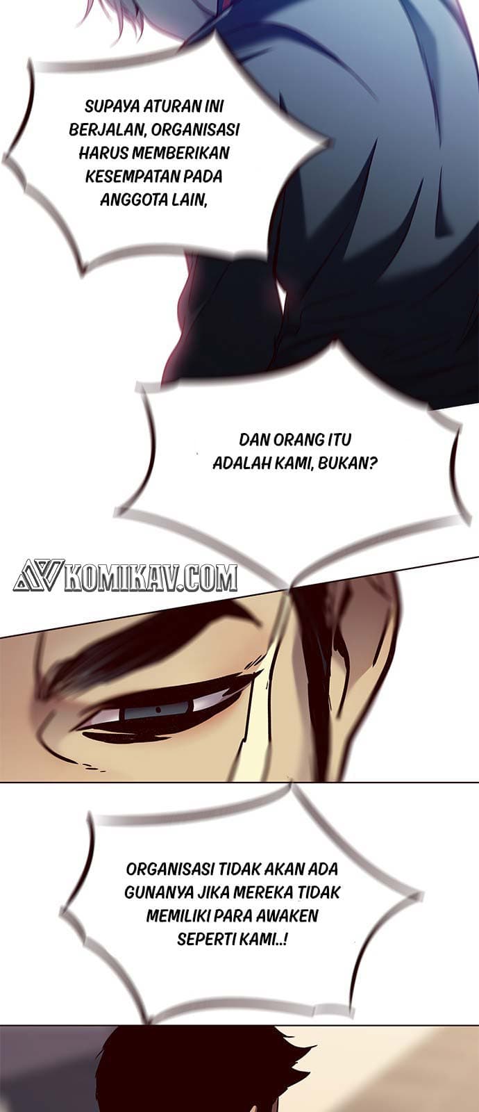 Eleceed Page 36