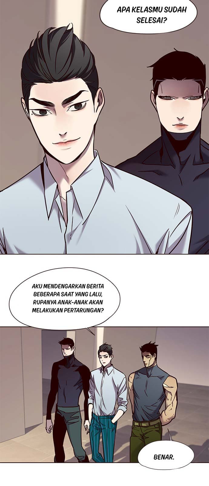 Eleceed Page 39