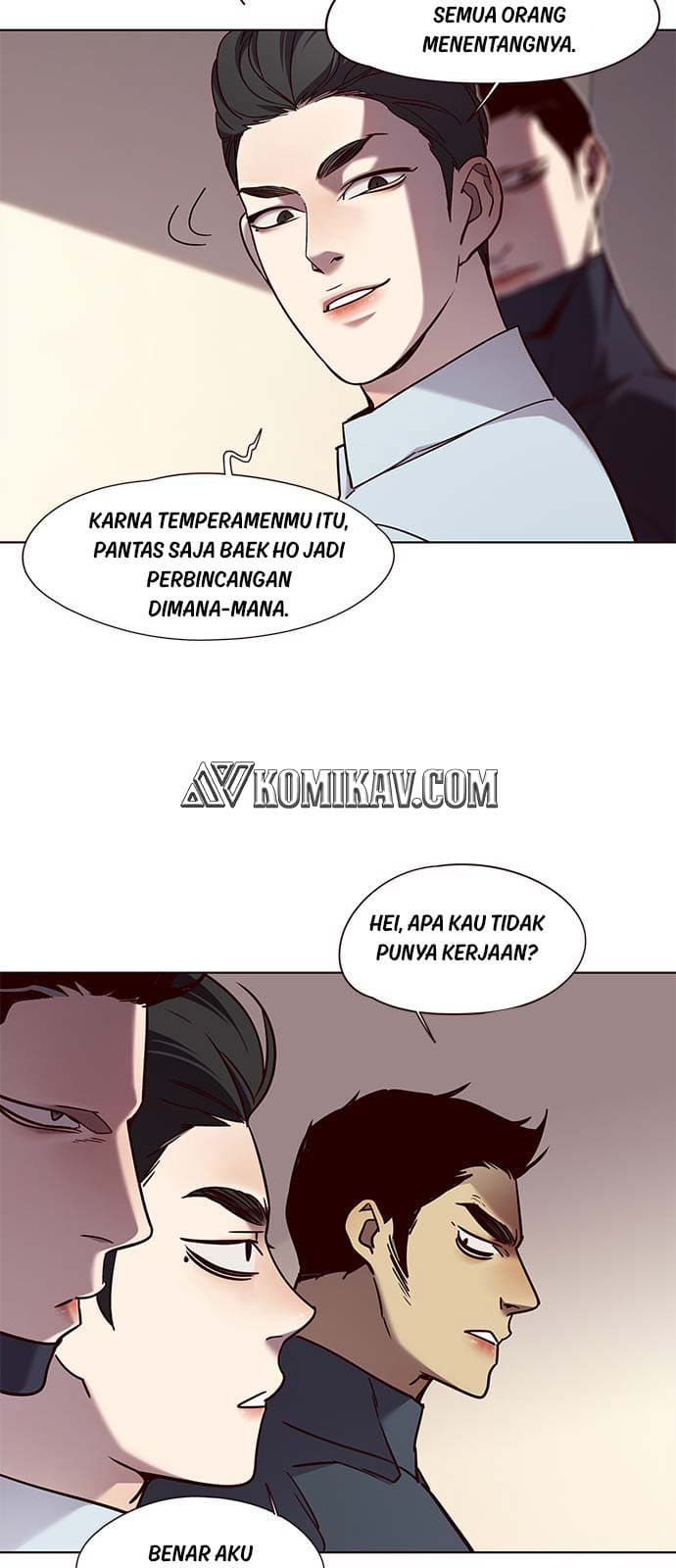 Eleceed Page 41