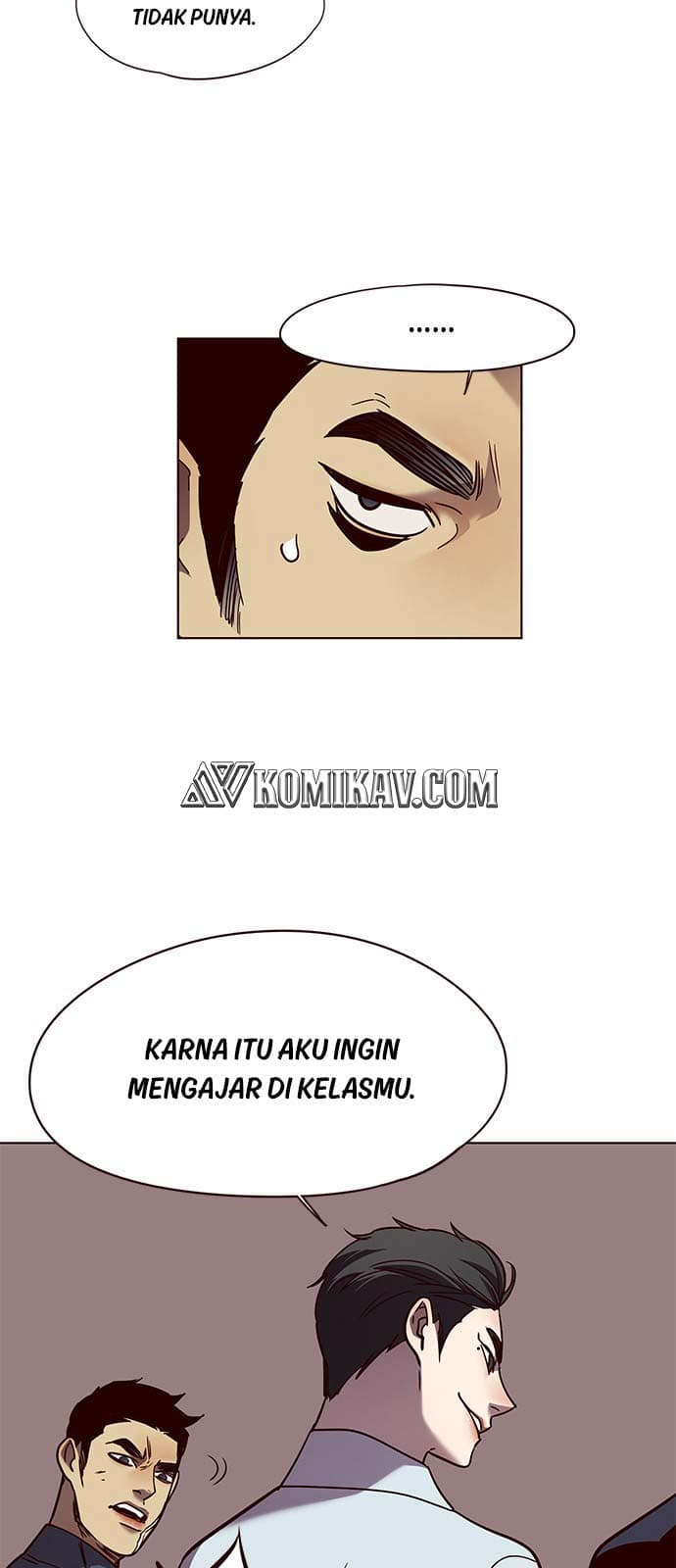 Eleceed Page 42