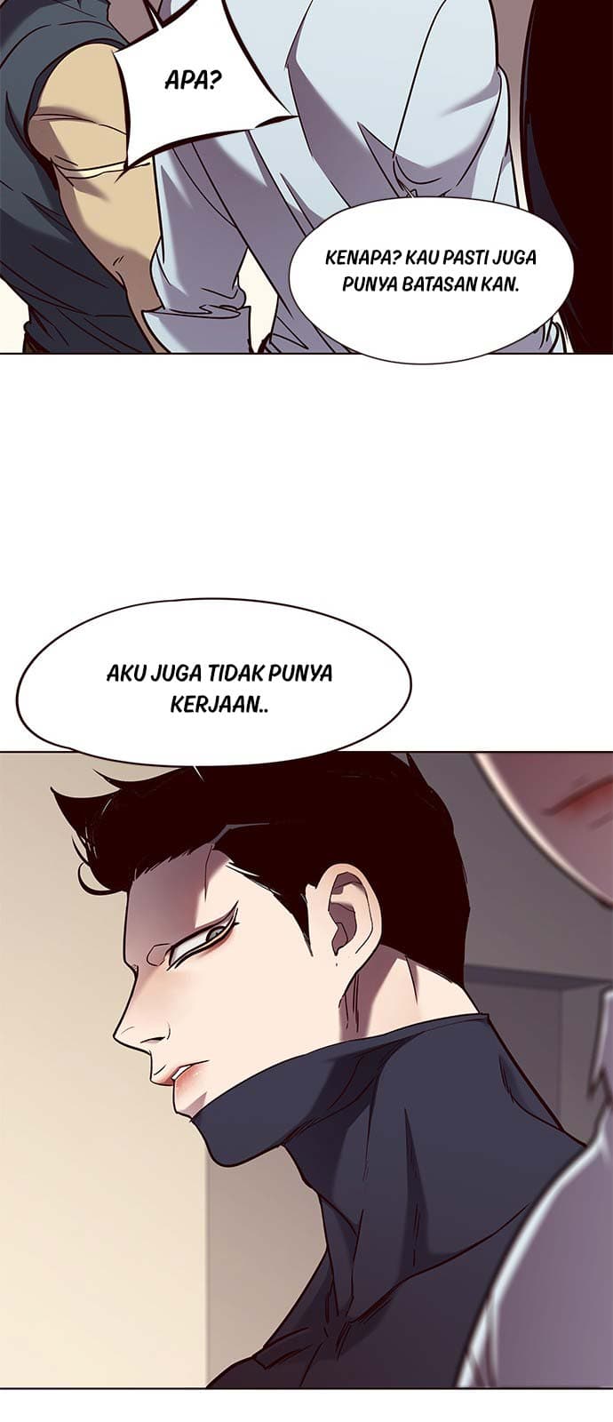 Eleceed Page 43