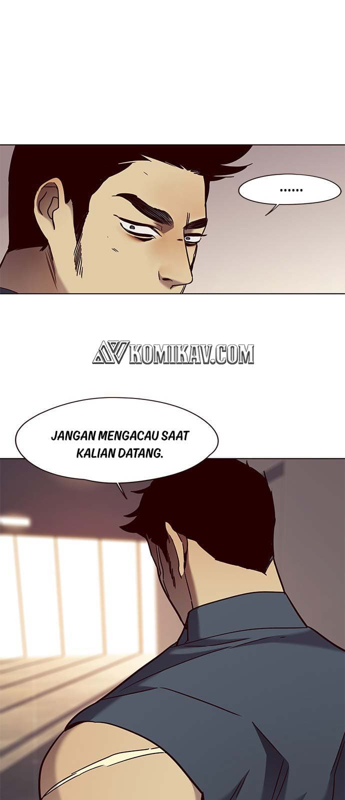 Eleceed Page 44