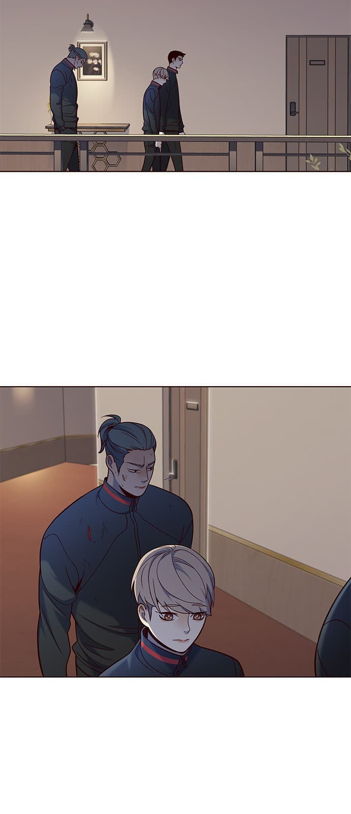 Eleceed Page 47