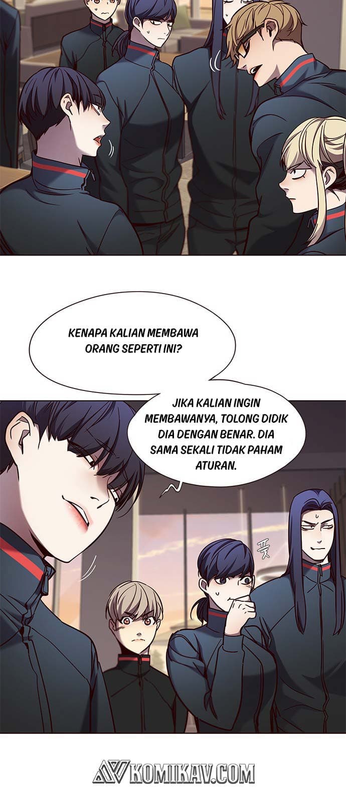 Eleceed Page 5