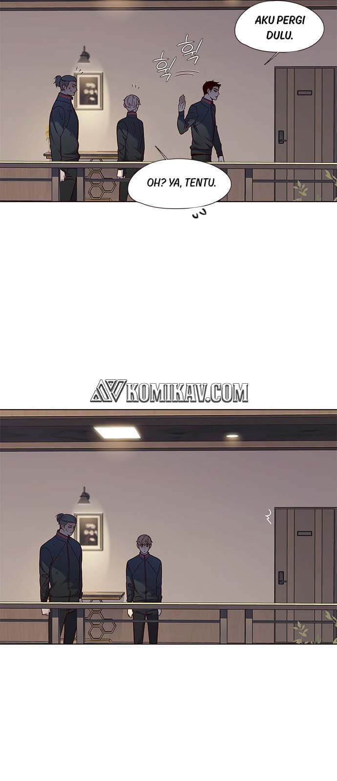 Eleceed Page 50