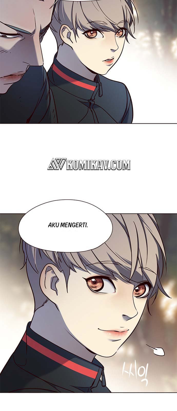 Eleceed Page 54