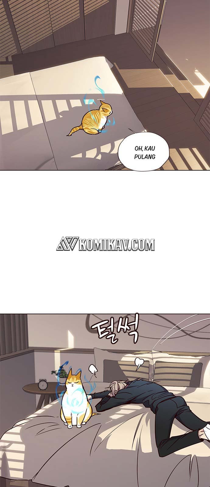 Eleceed Page 57