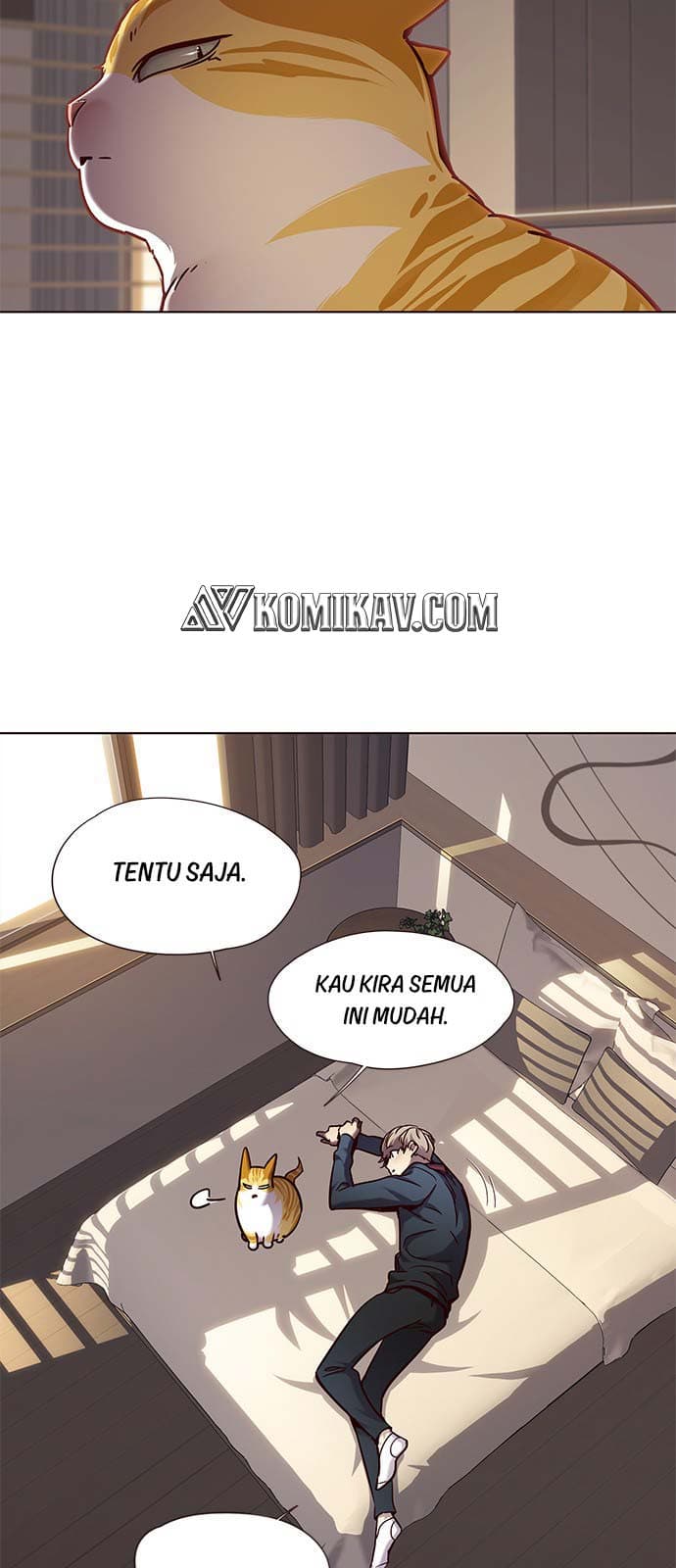 Eleceed Page 60