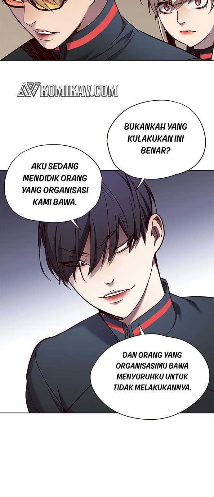 Eleceed Page 8