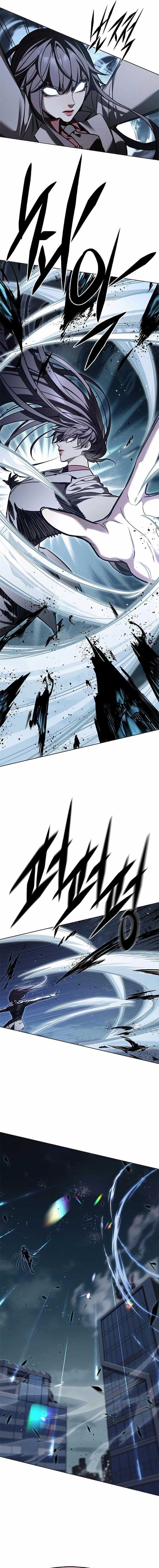 Eleceed Page 10