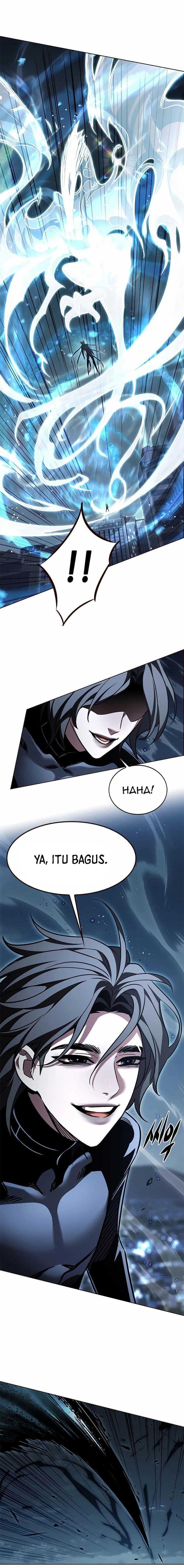 Eleceed Page 12