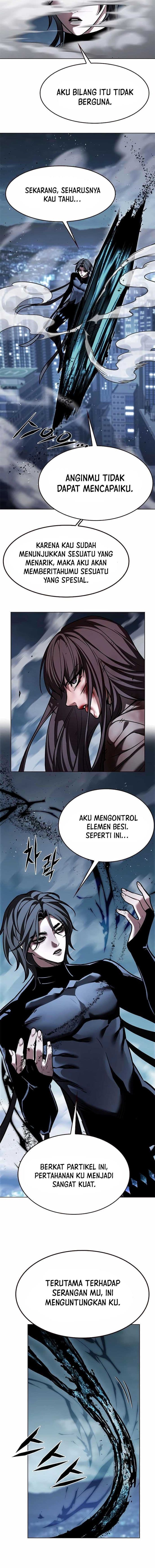 Eleceed Page 17