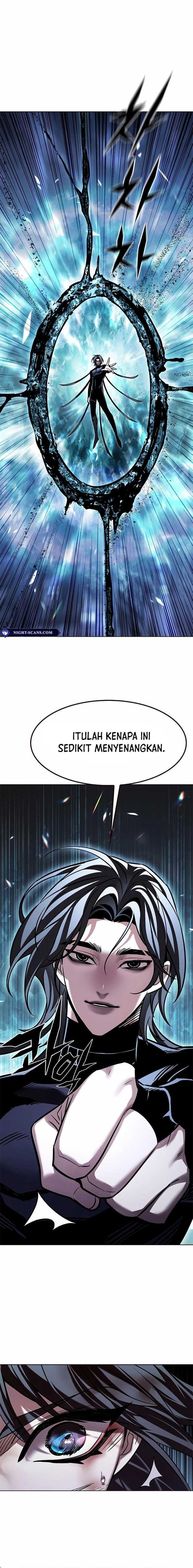 Eleceed Page 18