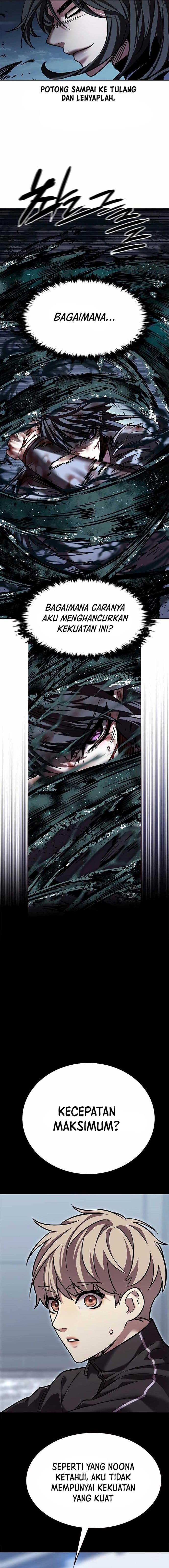 Eleceed Page 20
