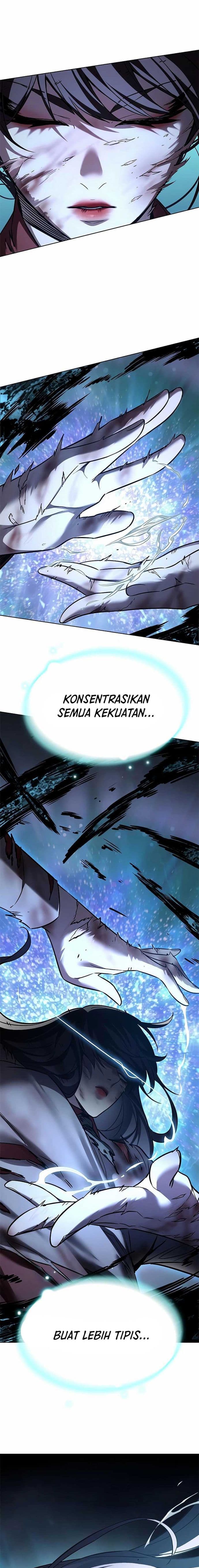 Eleceed Page 22