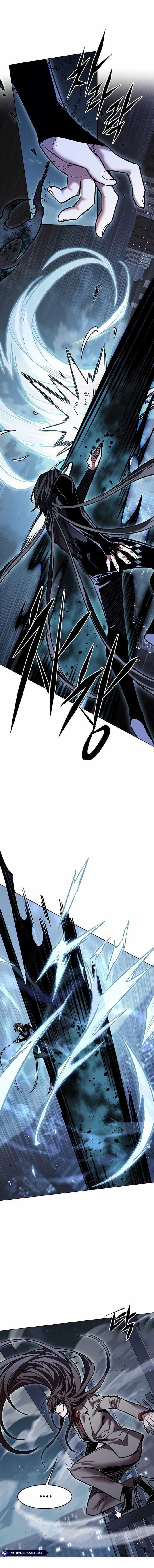 Eleceed Page 6