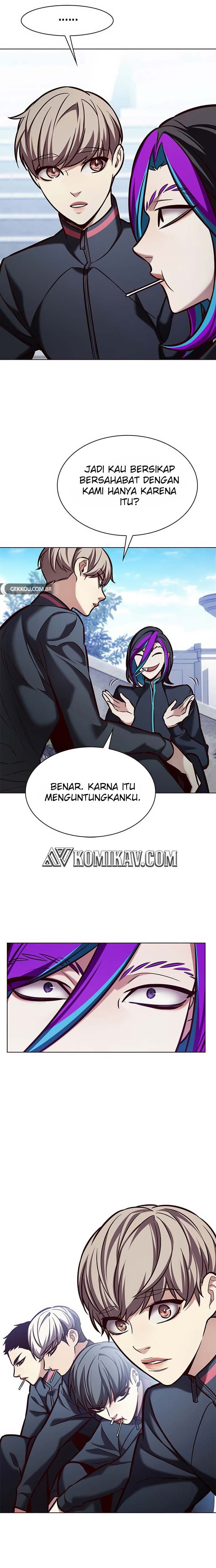 Eleceed Page 11