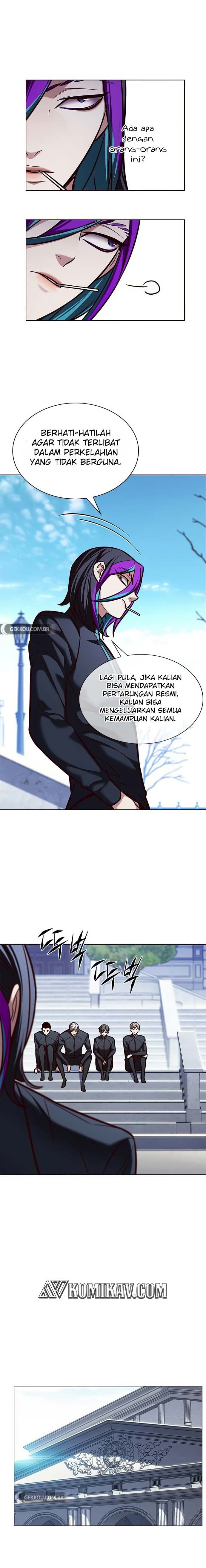Eleceed Page 12