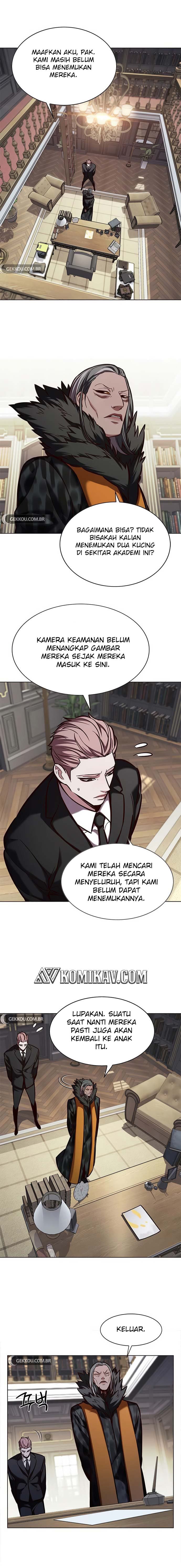 Eleceed Page 13