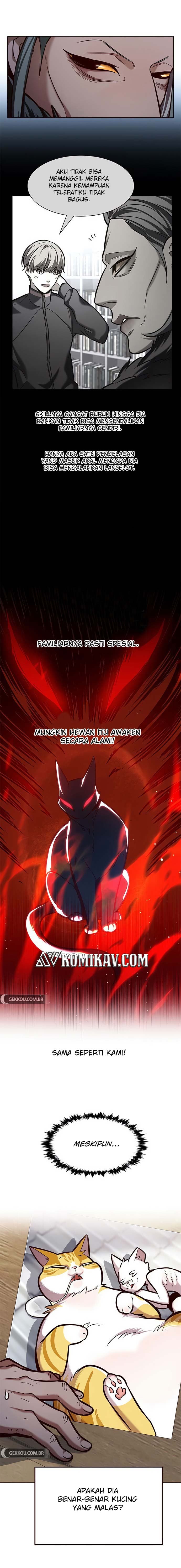 Eleceed Page 14