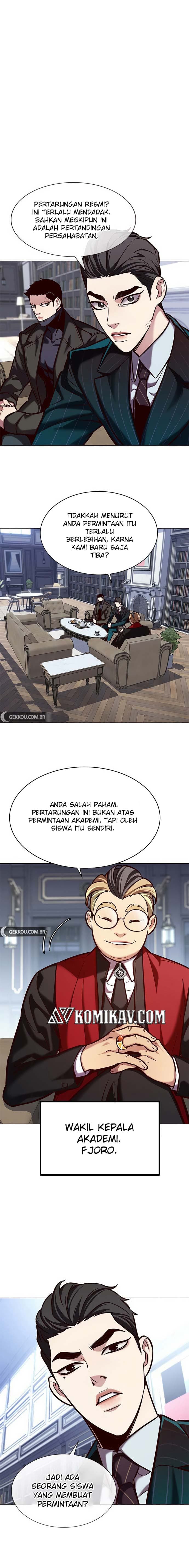 Eleceed Page 15