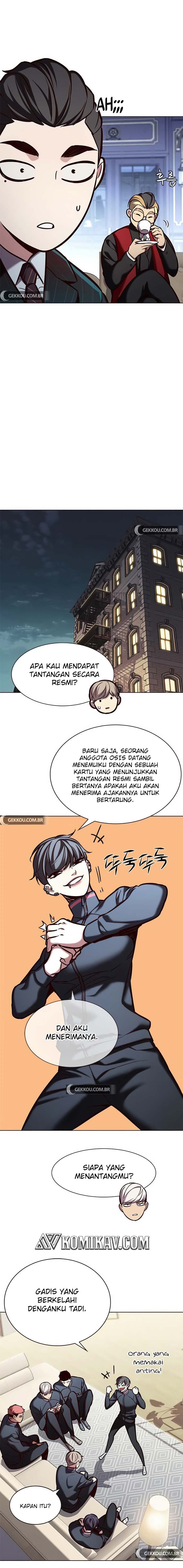 Eleceed Page 17