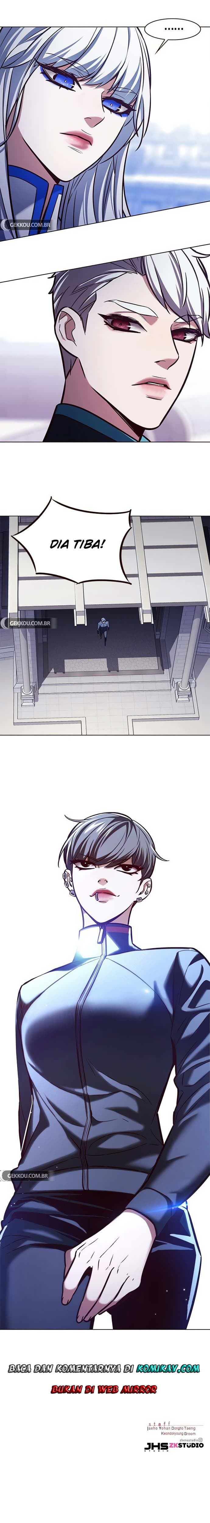 Eleceed Page 21