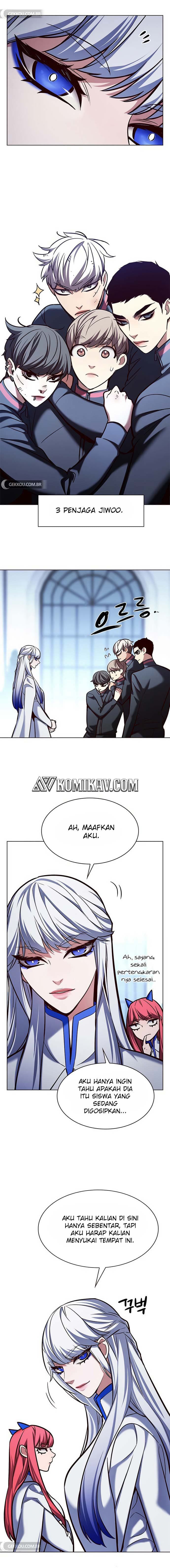 Eleceed Page 4
