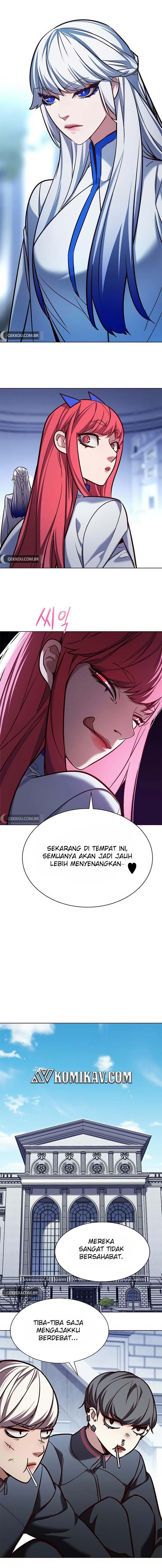 Eleceed Page 6