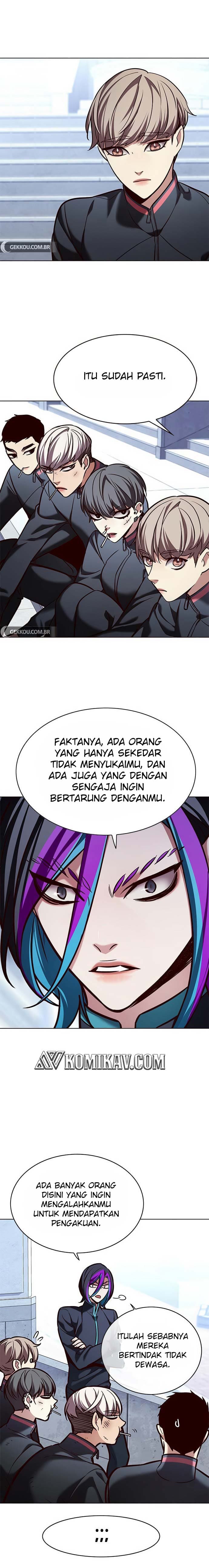 Eleceed Page 7