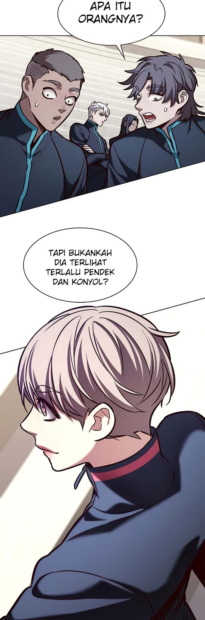 Eleceed Page 29