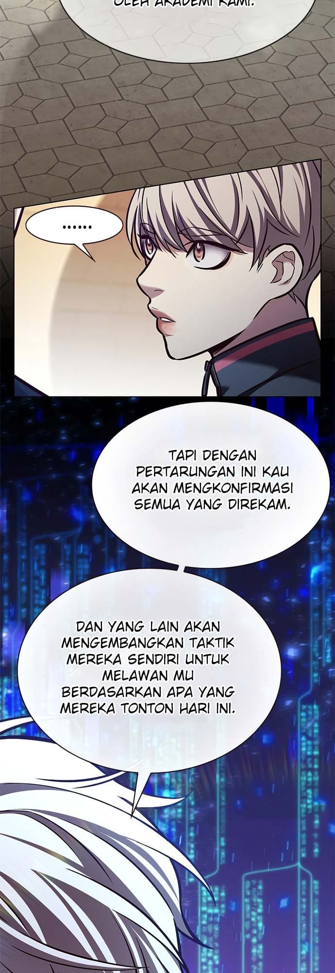 Eleceed Page 33
