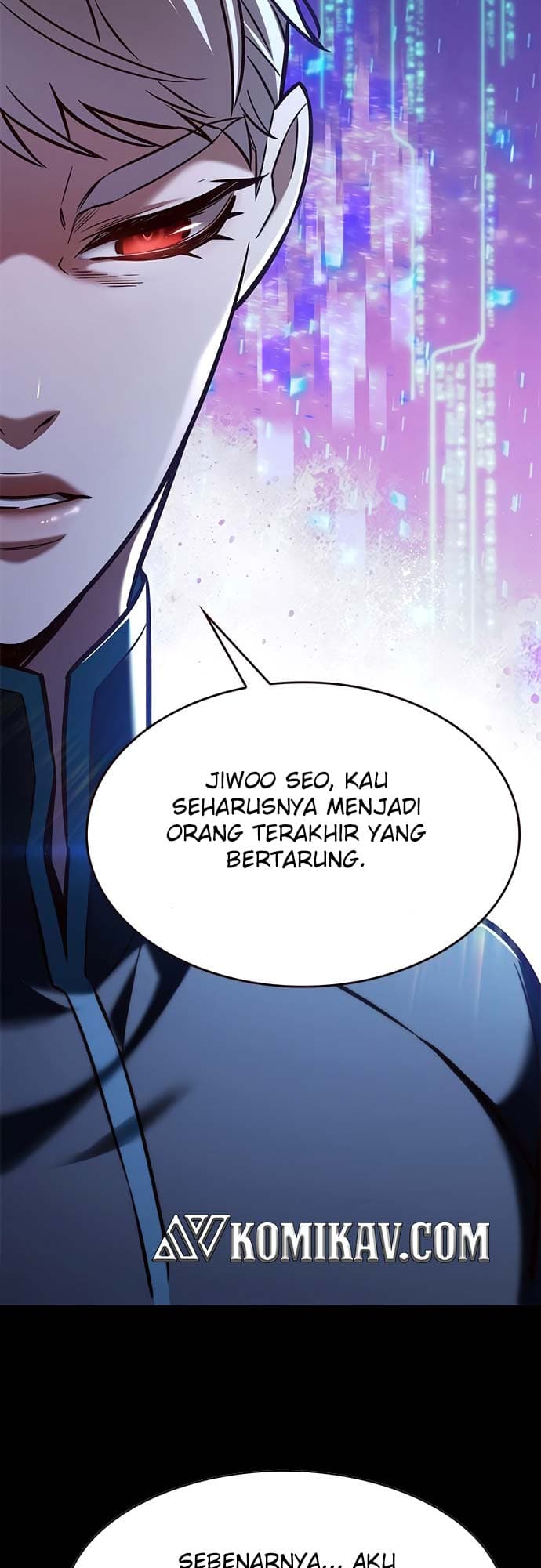 Eleceed Page 34