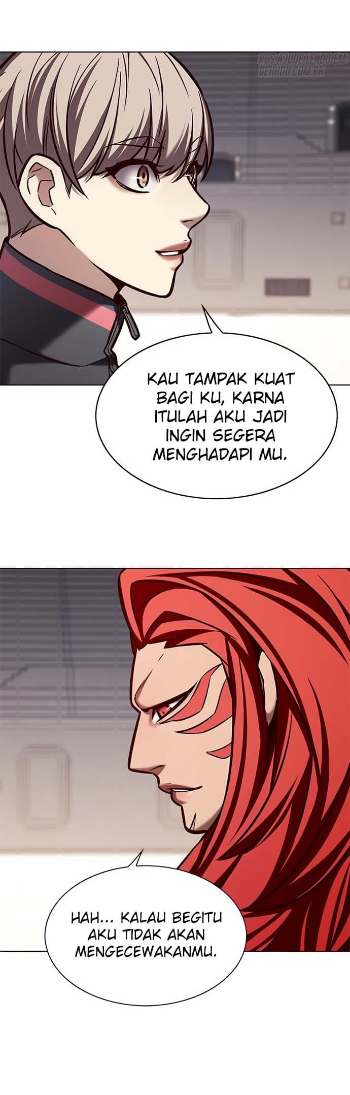 Eleceed Page 41