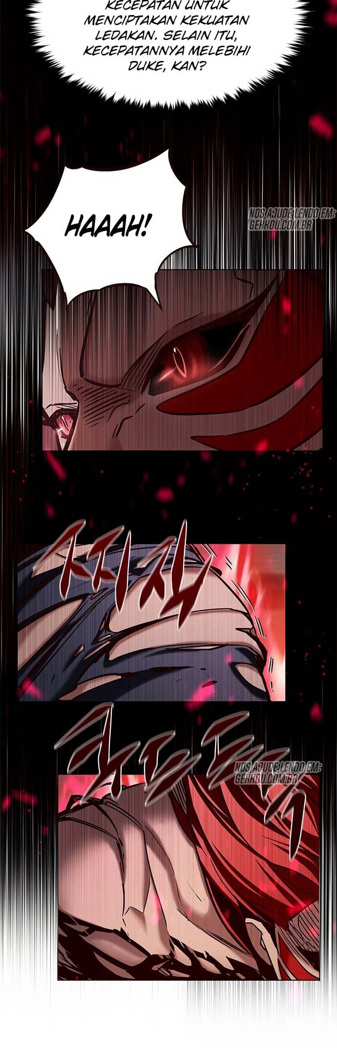 Eleceed Page 43