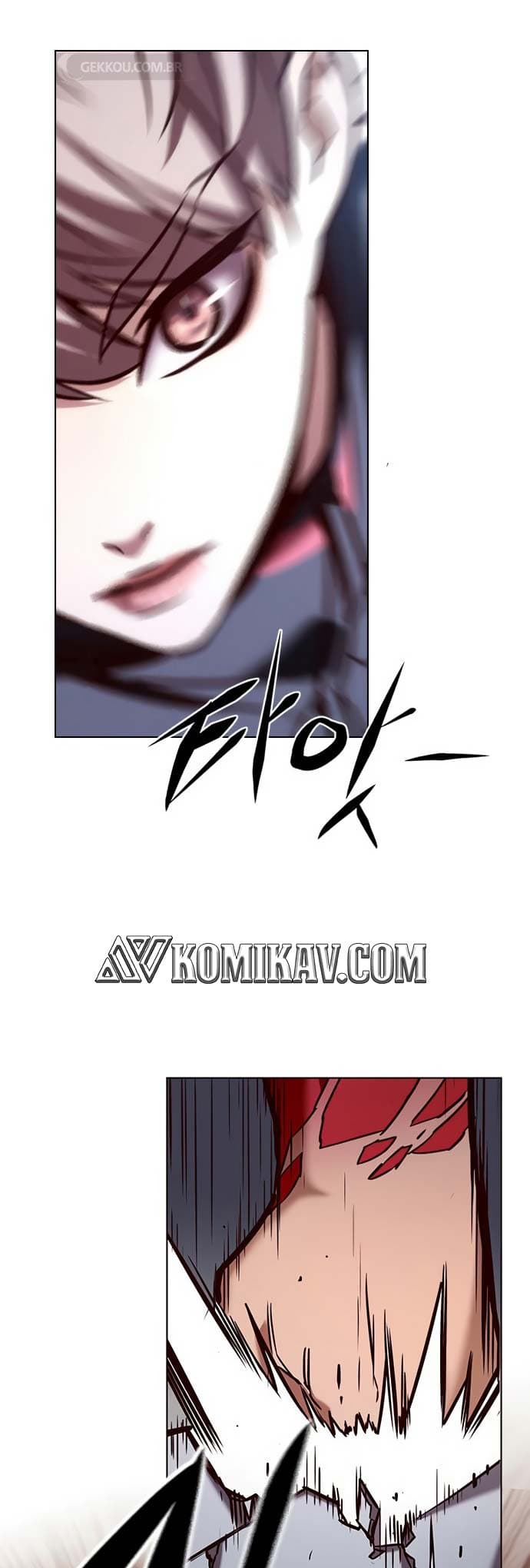 Eleceed Page 48
