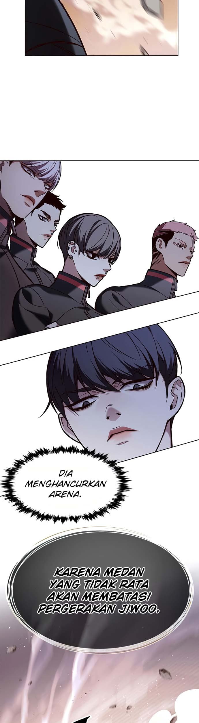 Eleceed Page 52
