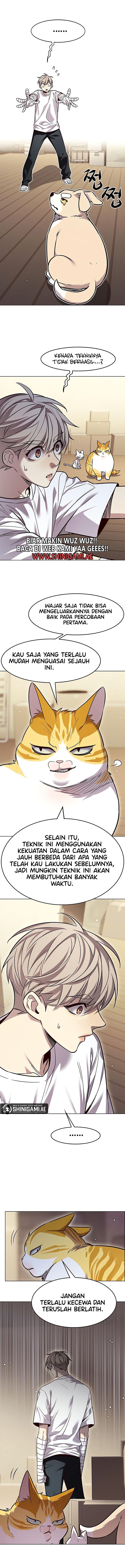 Eleceed Page 11