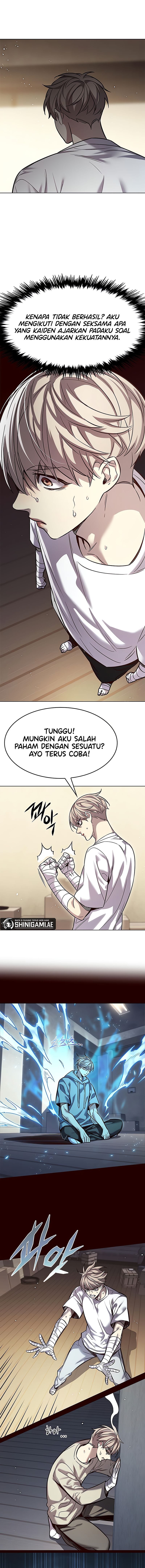 Eleceed Page 12